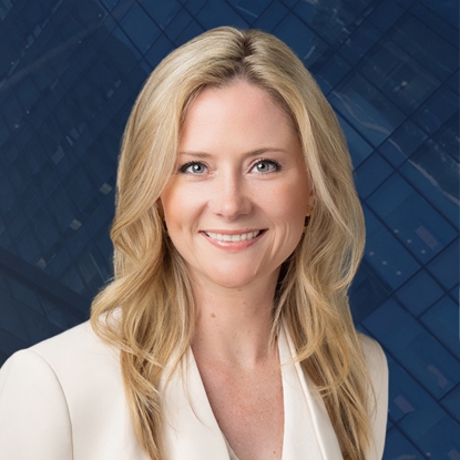Kristen Bates Photo